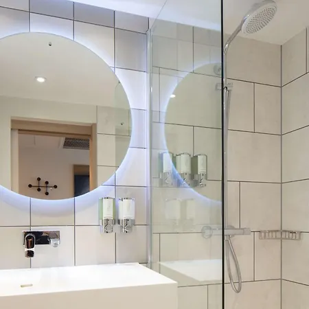 Hampton By Hilton Piccadilly