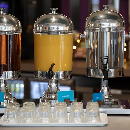 Hampton By Hilton Piccadilly