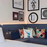 Hotel Hampton By Hilton Piccadilly