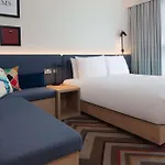 Hampton By Hilton Piccadilly 3* York