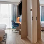 Hampton By Hilton Piccadilly Hotel
