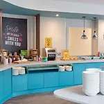 Hampton By Hilton Piccadilly York
