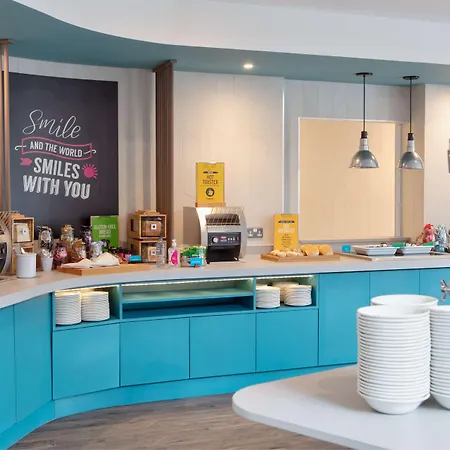 Hotel Hampton By Hilton Piccadilly York