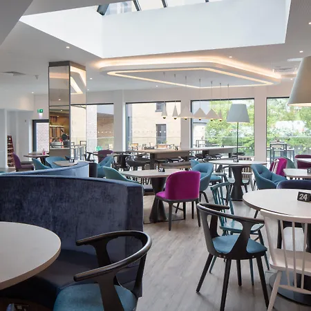 Hampton By Hilton Piccadilly