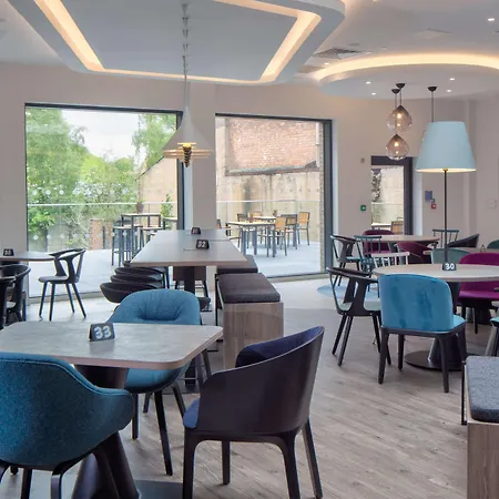 Hampton By Hilton Piccadilly Hotel York