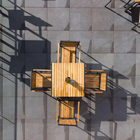 Hampton By Hilton Piccadilly