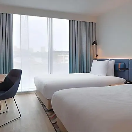 Hampton By Hilton Piccadilly Hotel
