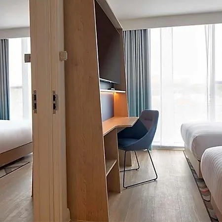 Hampton By Hilton Piccadilly 3* York