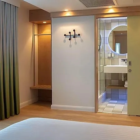 Hampton By Hilton Piccadilly Hotel York