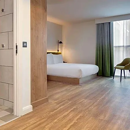 Hampton By Hilton Piccadilly Hotel York