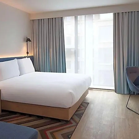 Hotel Hampton By Hilton Piccadilly York