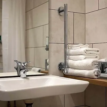Hampton By Hilton Piccadilly York