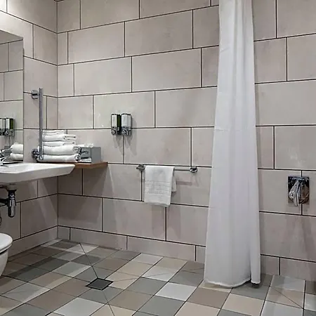 Hotel Hampton By Hilton Piccadilly York