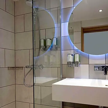 Hampton By Hilton Piccadilly York