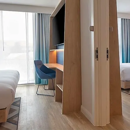 Hampton By Hilton Piccadilly York