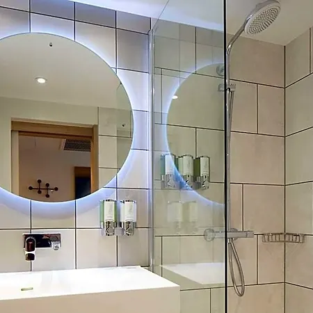 Hampton By Hilton Piccadilly Hotel York