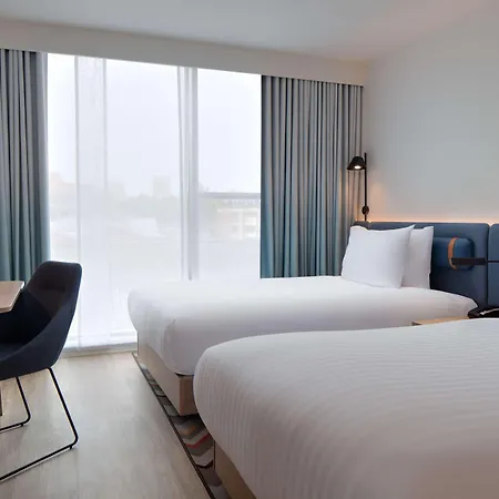 Hotel Hampton By Hilton Piccadilly