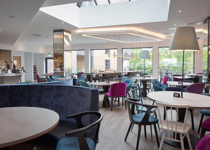 Hampton By Hilton Piccadilly