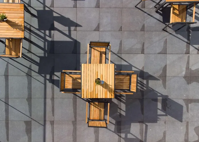 Hampton By Hilton Piccadilly