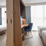 Hampton By Hilton Piccadilly Hotel