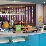 Hotel Hampton By Hilton Piccadilly