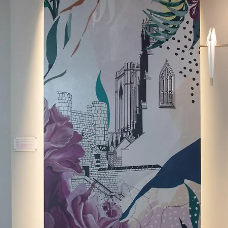 מלון Hampton By Hilton Piccadilly יורק