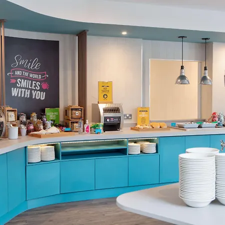 Hampton By Hilton Piccadilly יורק